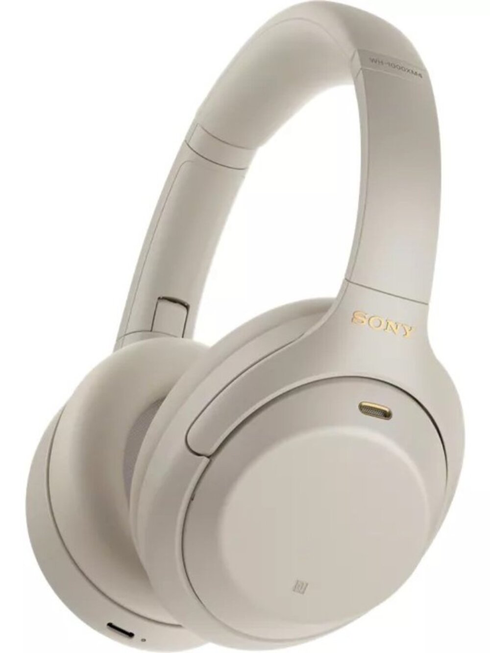 Sony WH1000XM4 Wireless Noise-Cancelling Over the Ear Headphones